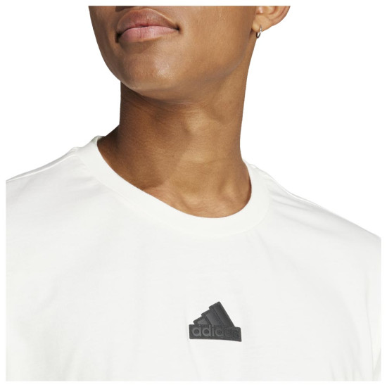 Adidas Ανδρική κοντομάνικη μπλούζα City Escape Graphic Tee
